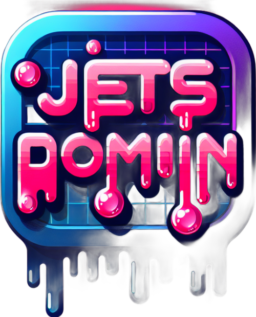 Jets Domain